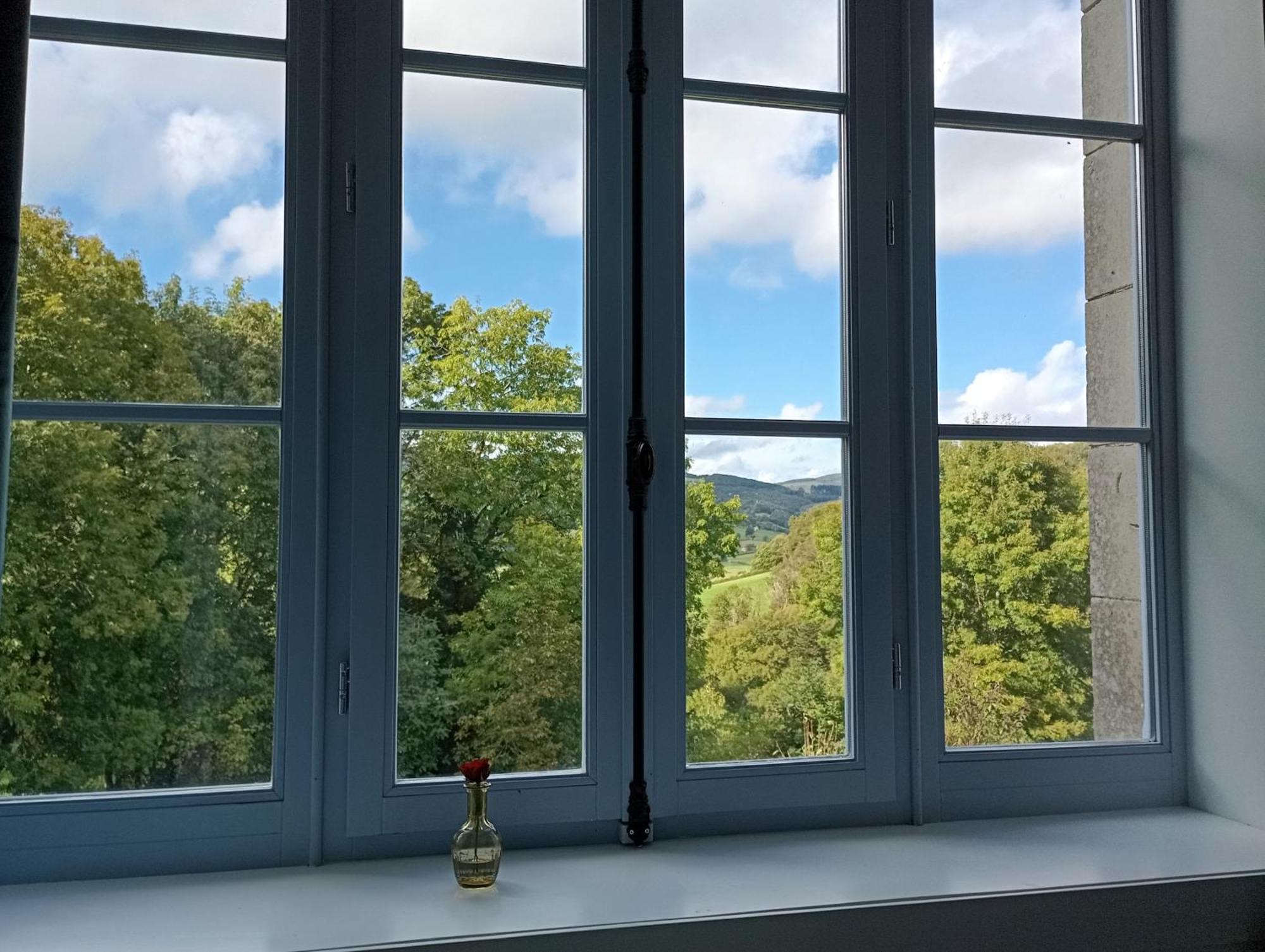 L' Ancienne Ecole Du Morvan Larochemillay エクステリア 写真