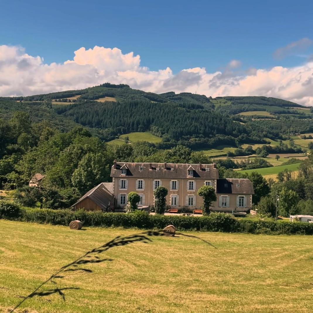 L' Ancienne Ecole Du Morvan Larochemillay エクステリア 写真